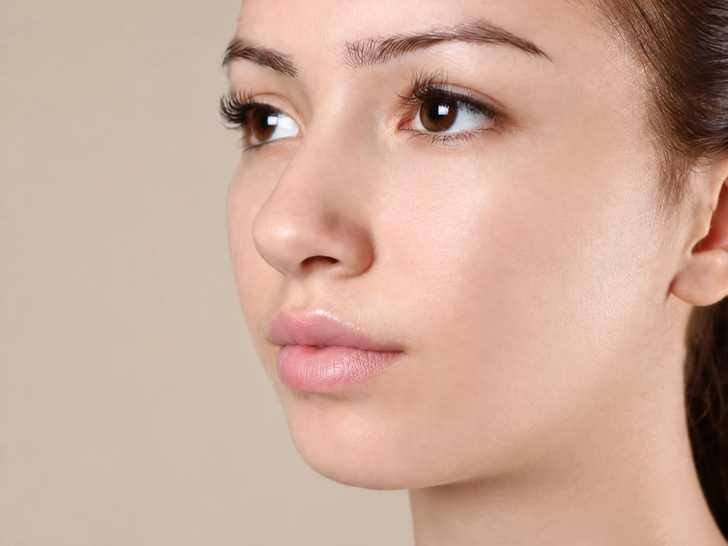 Advanced Medi-Facials, illustrative after example