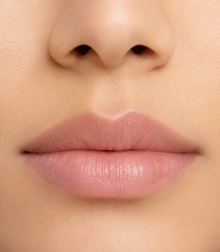 Lip Blush, illustrative after example