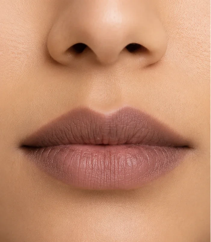 Lip Blush, illustrative before example